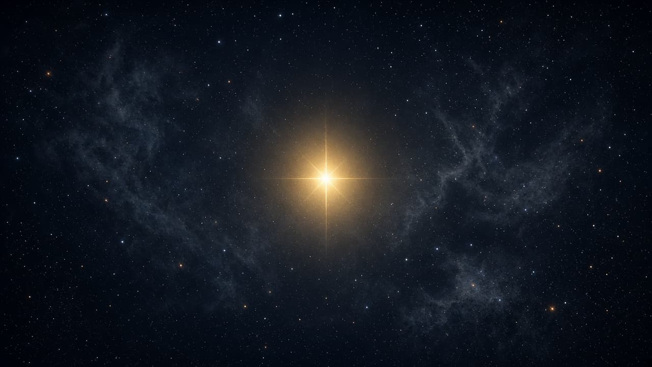 Polaris, the North Star