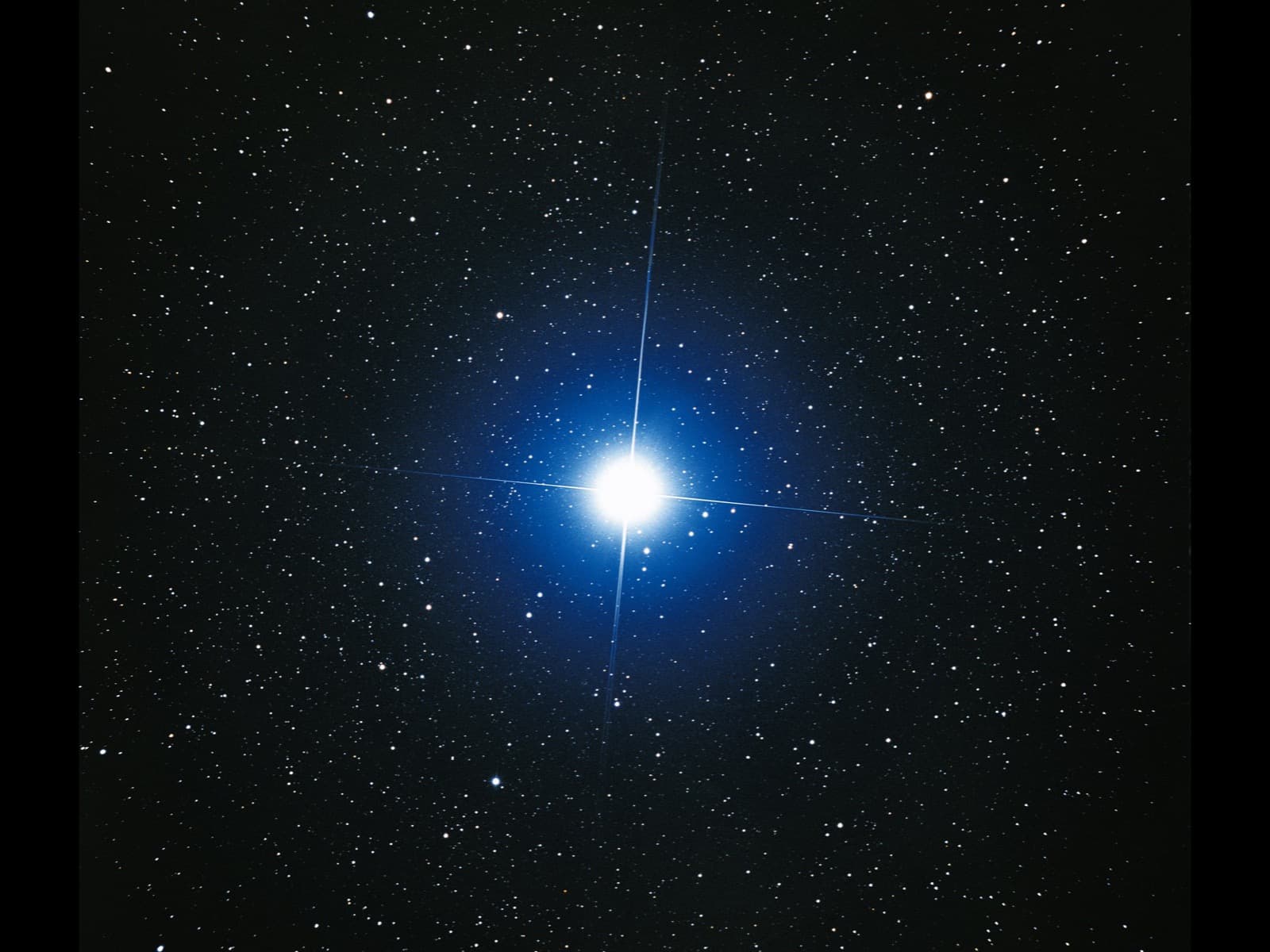 Sirius